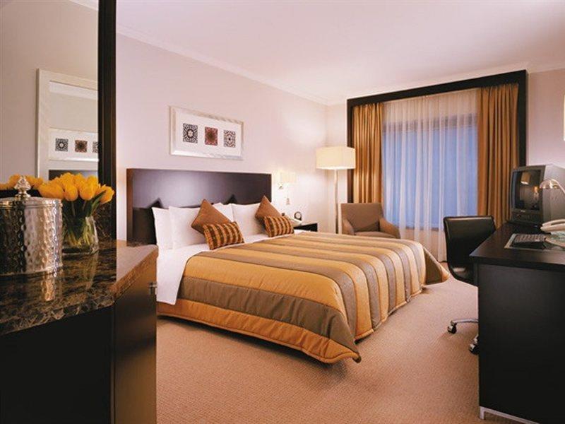 Sea View Hotel Dubaj Kültér fotó