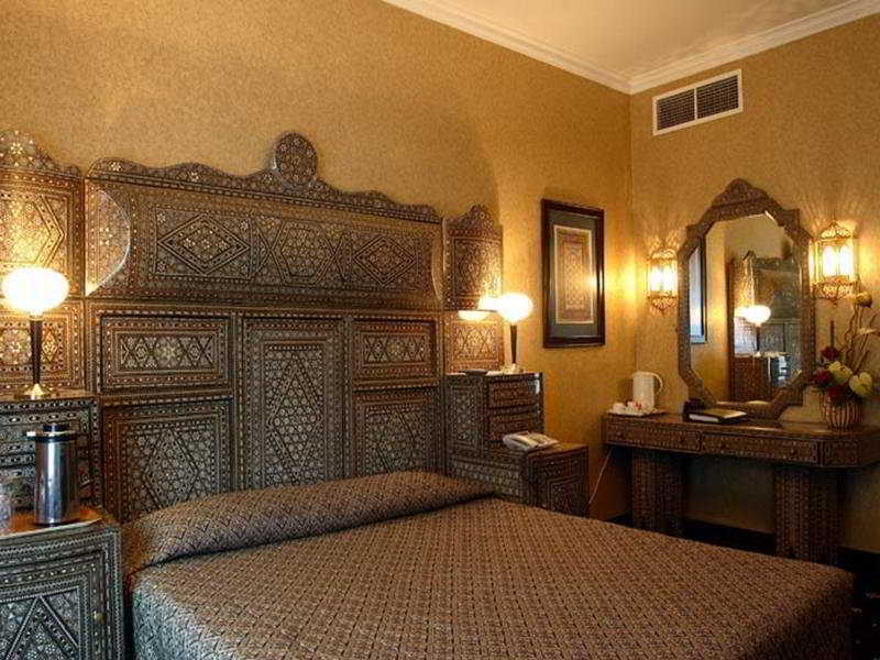 Sea View Hotel Dubaj Kültér fotó