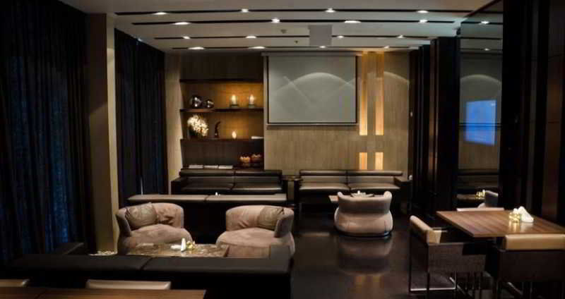 Sea View Hotel Dubaj Kültér fotó